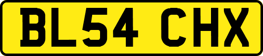 BL54CHX