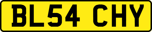 BL54CHY