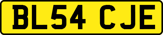 BL54CJE