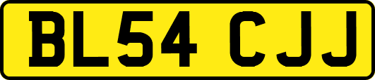 BL54CJJ