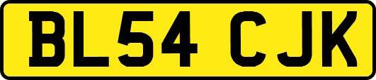 BL54CJK