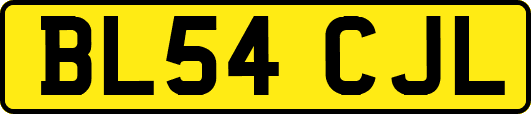 BL54CJL