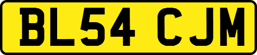 BL54CJM