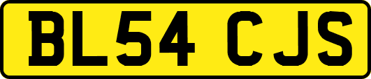 BL54CJS