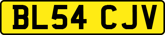 BL54CJV