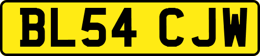 BL54CJW