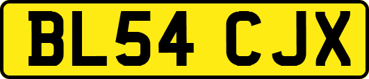 BL54CJX