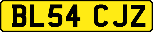BL54CJZ