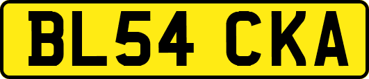 BL54CKA