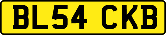 BL54CKB