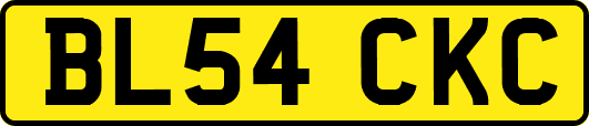 BL54CKC