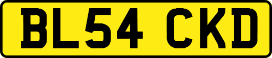BL54CKD