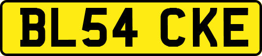 BL54CKE