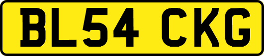 BL54CKG