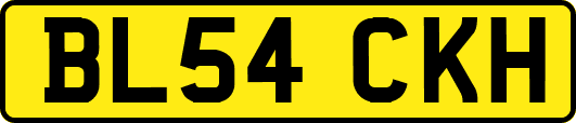 BL54CKH