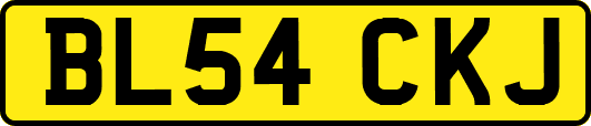 BL54CKJ