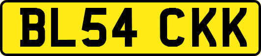 BL54CKK