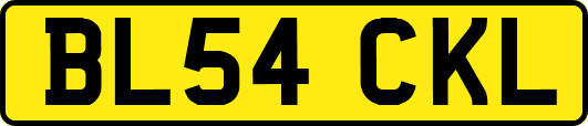 BL54CKL