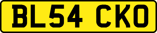 BL54CKO