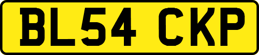 BL54CKP