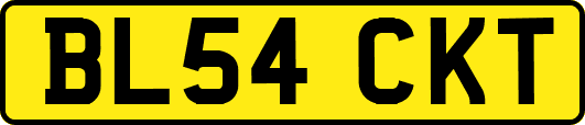 BL54CKT