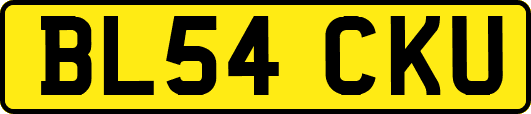 BL54CKU