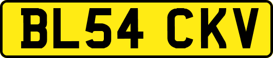BL54CKV
