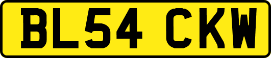 BL54CKW