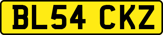 BL54CKZ