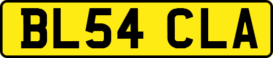 BL54CLA