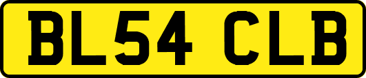 BL54CLB