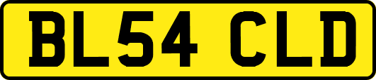 BL54CLD