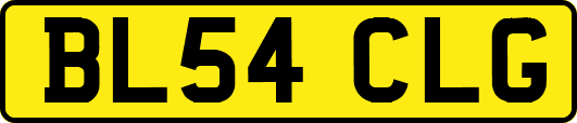 BL54CLG