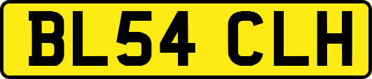 BL54CLH