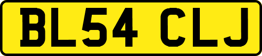 BL54CLJ