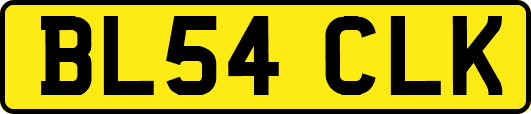 BL54CLK
