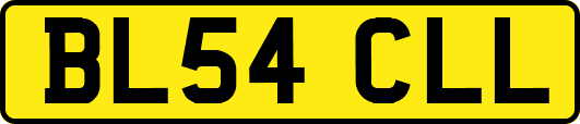 BL54CLL