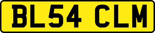 BL54CLM