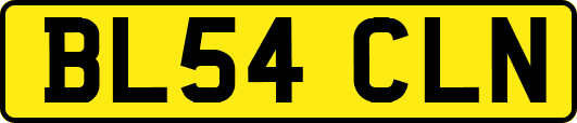 BL54CLN