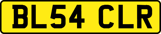 BL54CLR