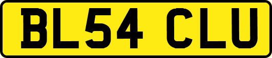 BL54CLU