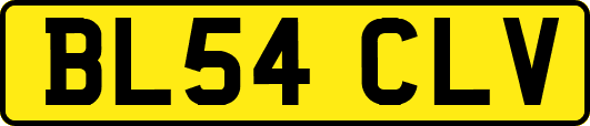 BL54CLV