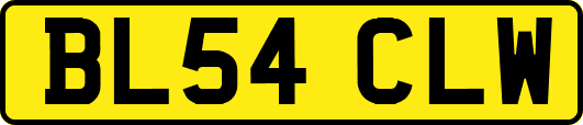 BL54CLW