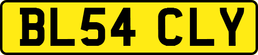 BL54CLY