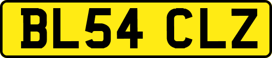BL54CLZ