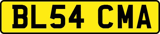BL54CMA