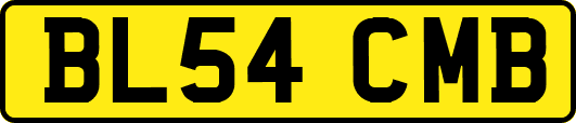 BL54CMB