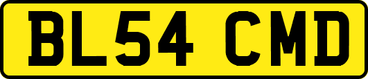 BL54CMD