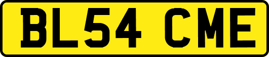 BL54CME