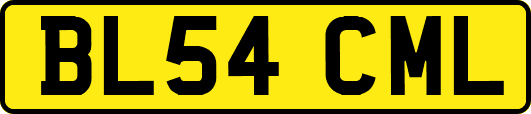 BL54CML